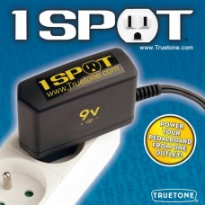Visual Sound 1 Spot Power Supply Euro блок питания для педалей