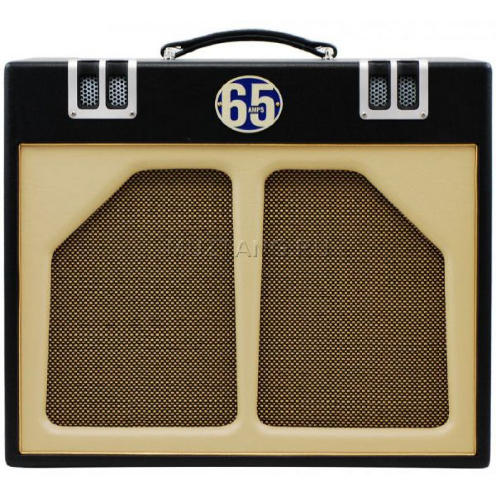 Гитарный комбоусилитель 65 AMPS Lil' Elvis