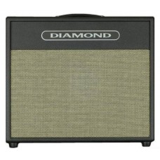 Diamond DA 1x12 Open Back Cabinet гитарный кабинет