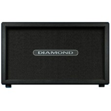 Diamond DA 2x12 Open Back Cabinet гитарный кабинет