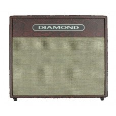 Diamond Del Fuego 1x12 Combo гитарный комбо