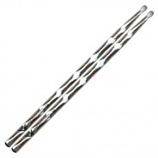 Vater VCS5BN Color Warp Silver Optic Nylon