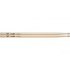Vater VHN5AN American Hickory Nude Nylon барабанные палочки, орех, нейлоновая головка