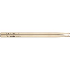 Vater VHN5AW American Hickory Nude барабанные палочки, орех, деревянная головка