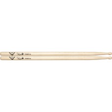 Vater VSMP5AW Sugar Maple Power барабанные палочки, клен, деревянная головка