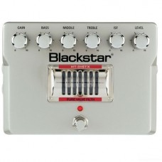 Blackstar НТ-DistХ Guitar Pedal педаль для электрогитары