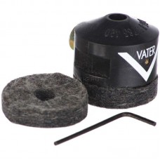 VATER VSNB Slick Nut безрезьбовая защелка для закрепления тарелок