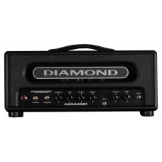 Diamond Assassin Z186 Amplifier гитарный усилитель