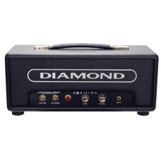 Diamond Positron Z186 Amplifier ламповый гитарный усилитель