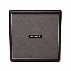 Hiwatt Maxwatt M412 гитарный кабинет