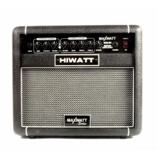 Hiwatt Maxwatt G20R гитарный комбоусилитель