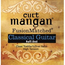 Curt Mangan Ball-End High Tension Classic Set