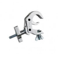 Струбцина крепежная LFocus 118P130-SM12D, 38-51мм, М12
