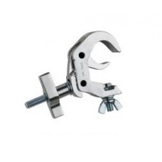 118P130-SM12D Струбцина крепежная, 38-51мм, М12, LFocus