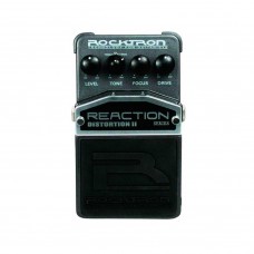 Rocktron Reaction Distortion 2 педаль для электрогитары