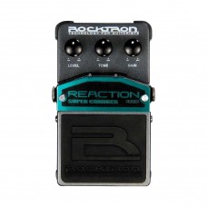 Rocktron Reaction Super Charger педаль для электрогитары