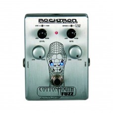 Rocktron Cottonmouth Fuzz педаль для электрогитары