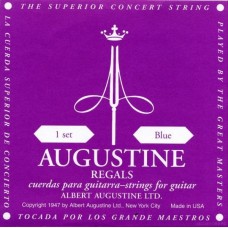 Augustine Regal Trebles
