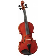 Cremona HV-100 Cervini 4/4 укомплектованная скрипка с футляром