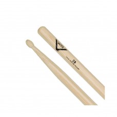 Vater VH2BW American Hickory барабанные палочки Размер: XL (16*413)