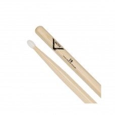 Vater VH2BN American Hickory Nylon барабанные палочки Размер: XL (16*413)