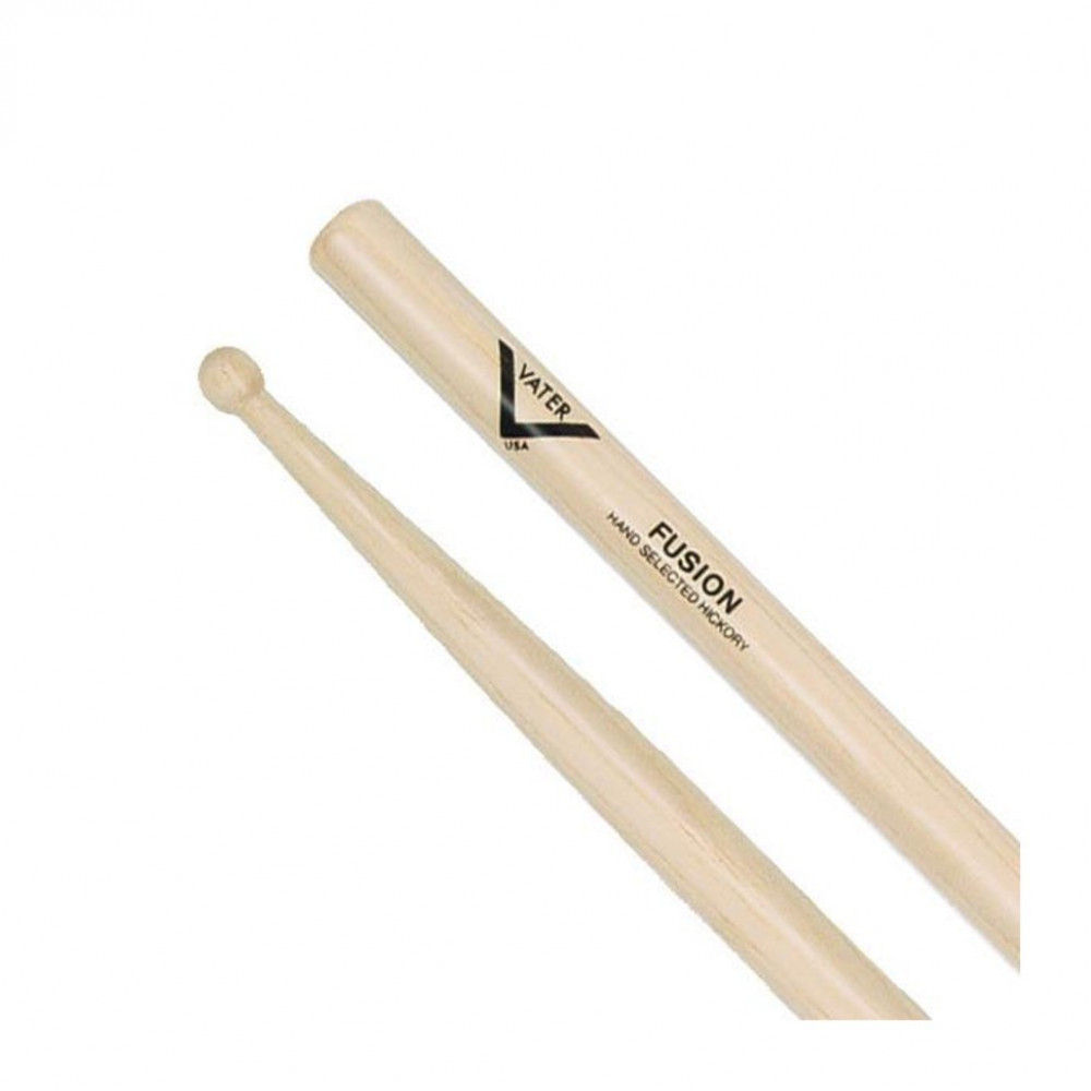 Барабанные палочки Vater VHFN American Hickory Fusion Nylon