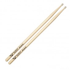 Vater VHNOJN American Hickory New Orlean Jazz барабанные палочки, орех, нейлоновая головка