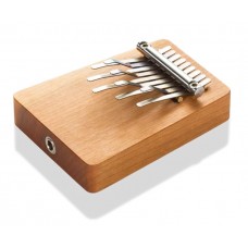 11B9E001440 Kalimba B9 Elektro Калимба со звукоснимателем, Hokema