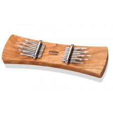 11TWIN001001440 Twin Kalimba Калимба сдвоенная, Hokema