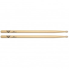 VATER VH-5 AS барабанные палочки, материал-орех, деревянная головка