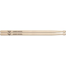 Vater VMJRW Sugar Maple Junior барабанные палочки детские, клен, деревянная головка