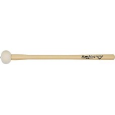 Vater MV-B3 Marching Bass Drum Mallets Puff маллеты бас-барабана фетровые