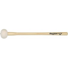 Vater MV-B4 Marching Bass Drum Mallets маллеты бас-барабана фетровые