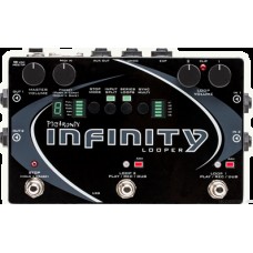 Pigtronix SPL Infiniti Looper педаль для электрогитары