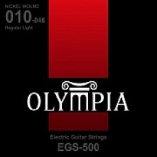 Olympia EGS 500 10-46 Nickel Wound