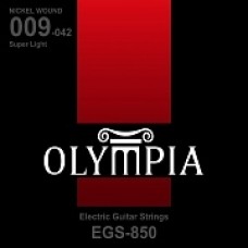 Olympia EGS 850 09-42 Nickel Wound