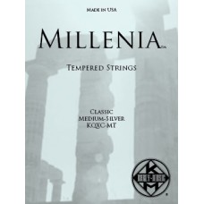 Kerly KQXC-MT Millenia Classical Tempered Medium Tension