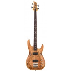 DBZ Diamond Barchetta BAR4SM-SNA Bass SM Satin Natural бас-гитара