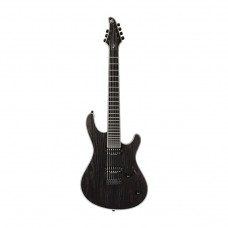 Mayones Regius 7 Gothic T Baritone электрогитара 7-струнная с кейсом