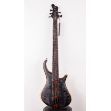 Mayones Patriot 5 V-Frets T-JNB-BK-M бас-гитара 5 струн