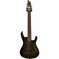 Mayones Setius GTM 7 T-GRAB-M 7-струнная электрогитара с кейсом