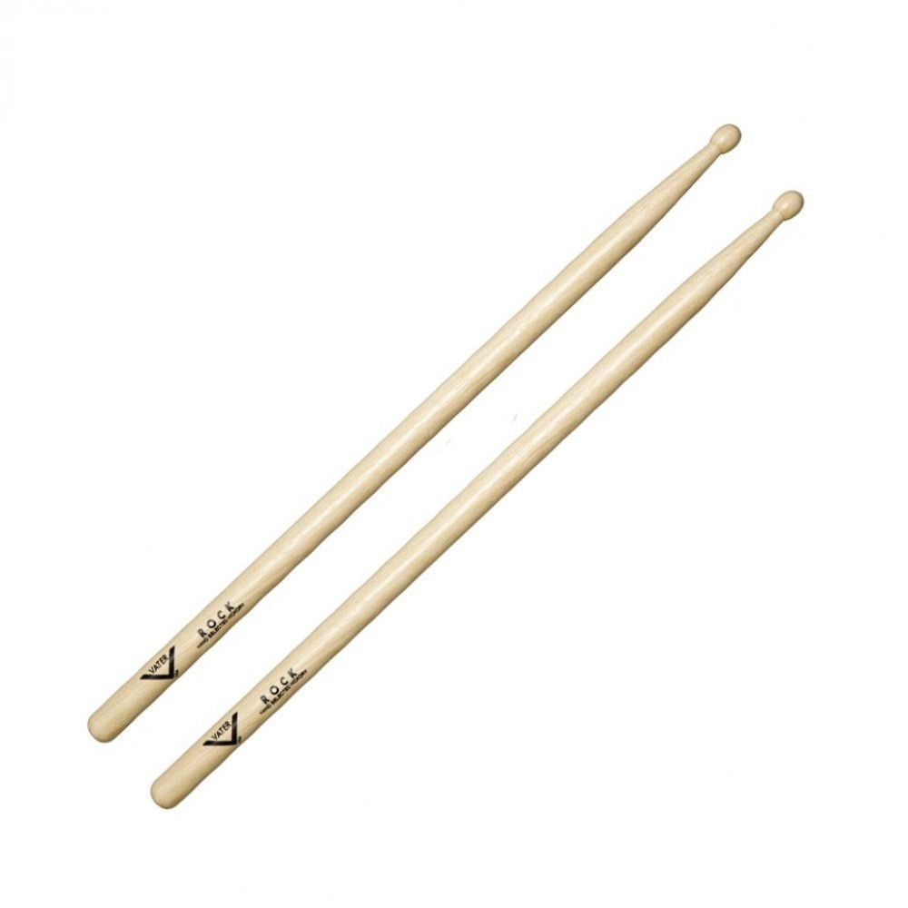 Vater VHRW American Hickory Rock барабанные палочки Размер: XL (16*420)