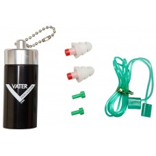 VATER VSAS Ear Plugs беруши