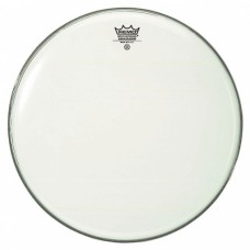 REMO BA-0306-00 BATTER AMBASSADOR CLEAR 6'' пластик 6"