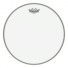 Remo BA-0315-00 Ambassador Batter Clear 15" пластик для том тома и малого барабана