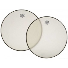 Remo BB-1316-00 Emperor Bass Clear 16 пластик для бас барабана