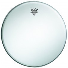 Remo BE-0115-00 Emperor Batter Coated 15" пластик для том тома и малого барабана