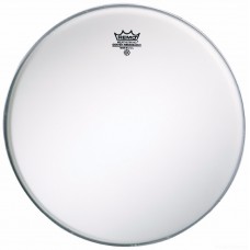 Remo BR-1124-00 Ambassador Bass Coated 24 пластик для бас барабана