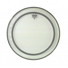 Remo P3-0314-BP Powerstroke 3 Clear 14" пластик для малого барабана прозрачный 14 дюймов
