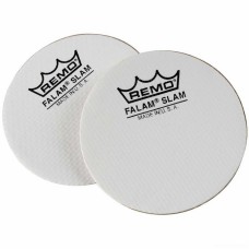 Remo KS-0004-PH Patch/Falam Single Kick Slam 4"